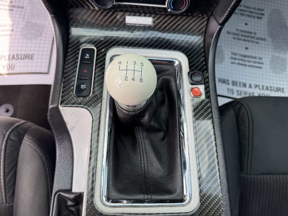 Used 2014 Ford Mustang GT w/ Equipment Group 301A RWD image 18