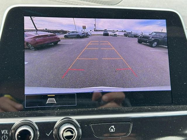 Used 2024 Cadillac CT4 Luxury image 23