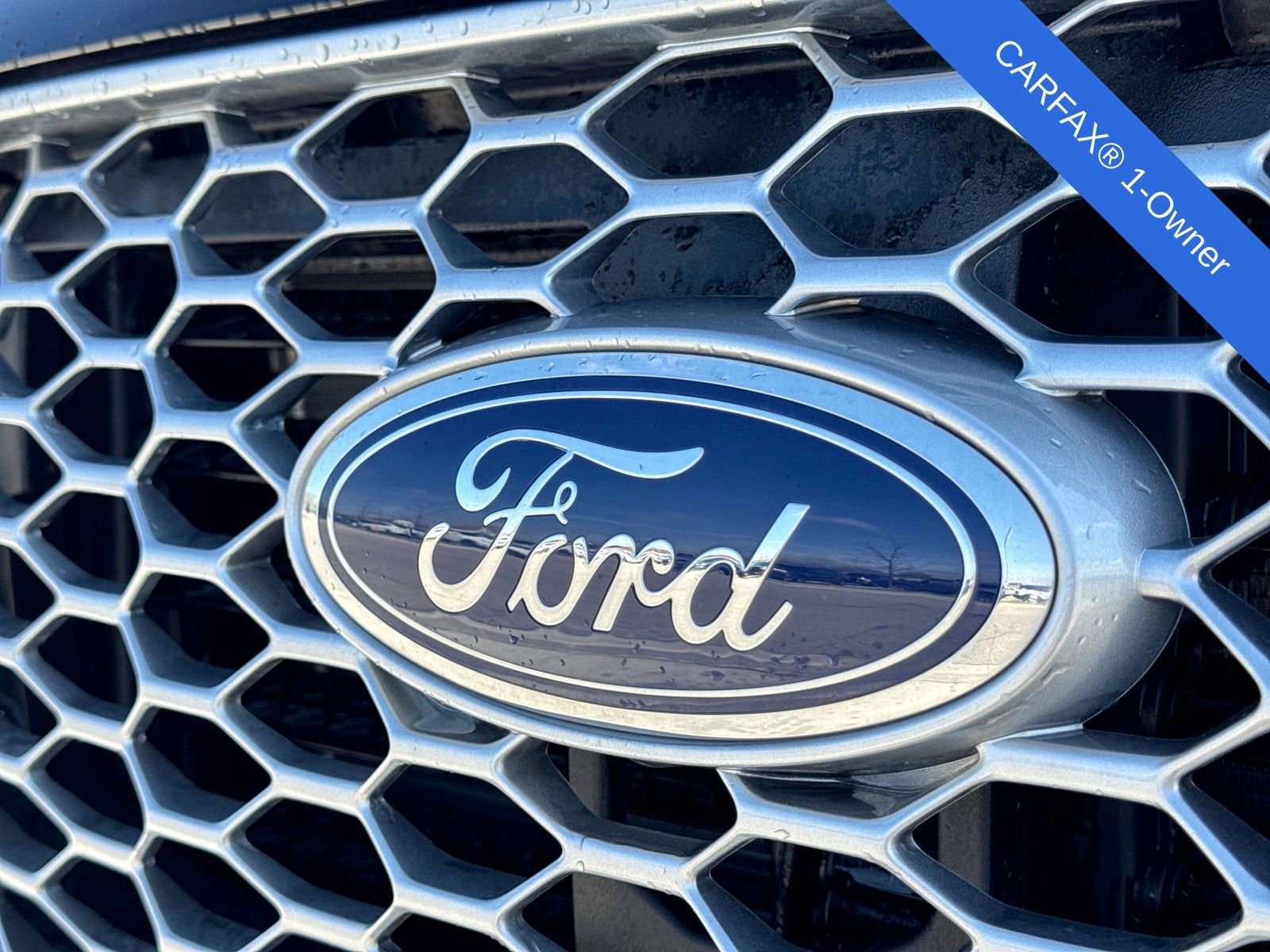 Used 2023 Ford Edge SEL AWD/4WD image 10