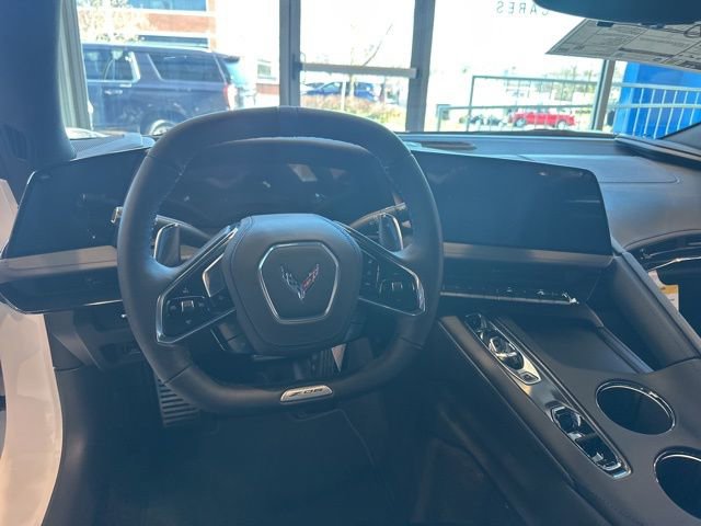 New 2026 Chevrolet Corvette Z06 image 12