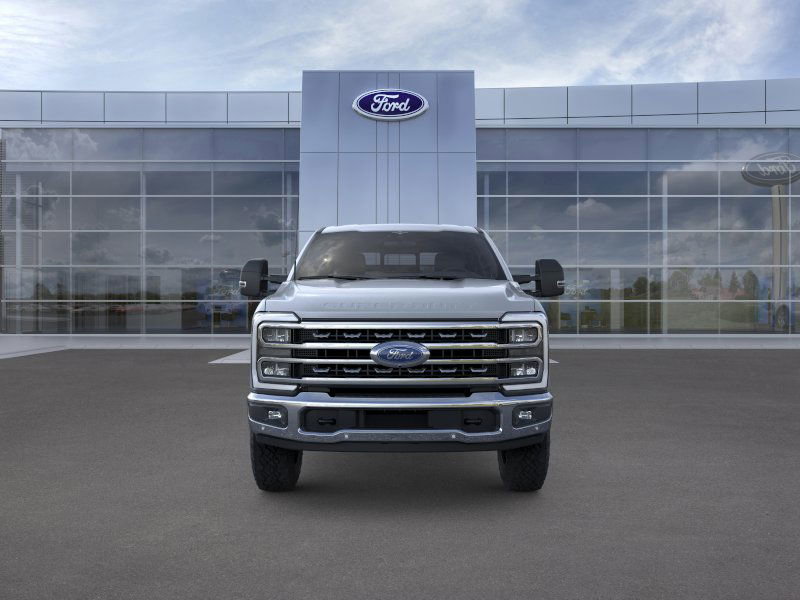 New 2026 Ford F250 4x4 Crew Cab Super Duty image 6