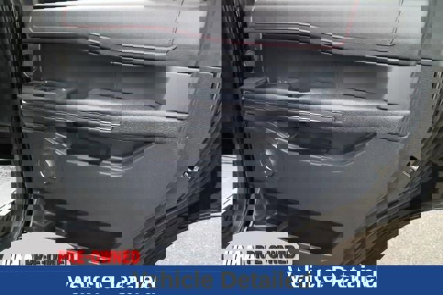 Used 2022 Ford Expedition Limited image 16