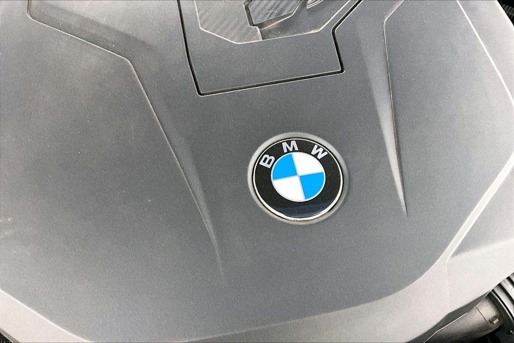 Used 2025 BMW M240i xDrive Coupe w/ Premium Package AWD/4WD image 28
