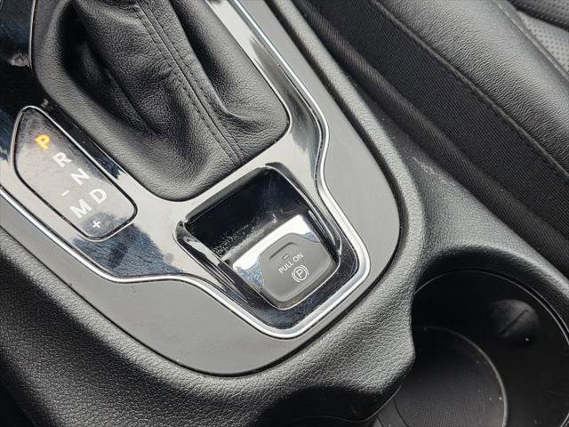 Certified 2021 Jeep Cherokee Limited w/ Elite Package image 31