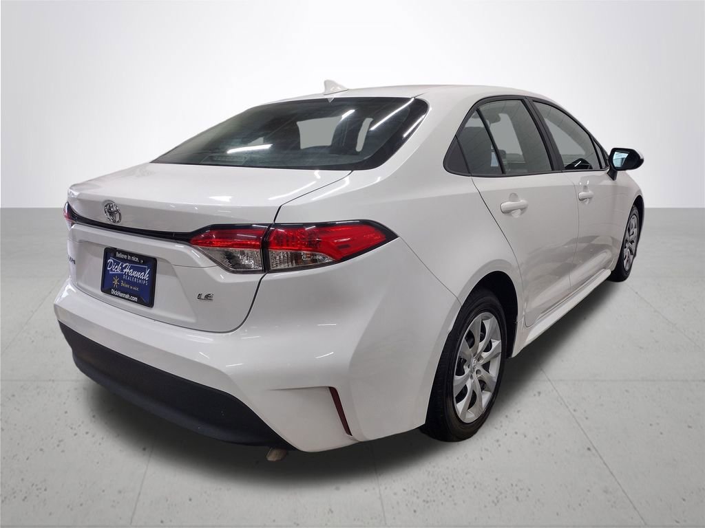 Used 2023 Toyota Corolla LE image 13