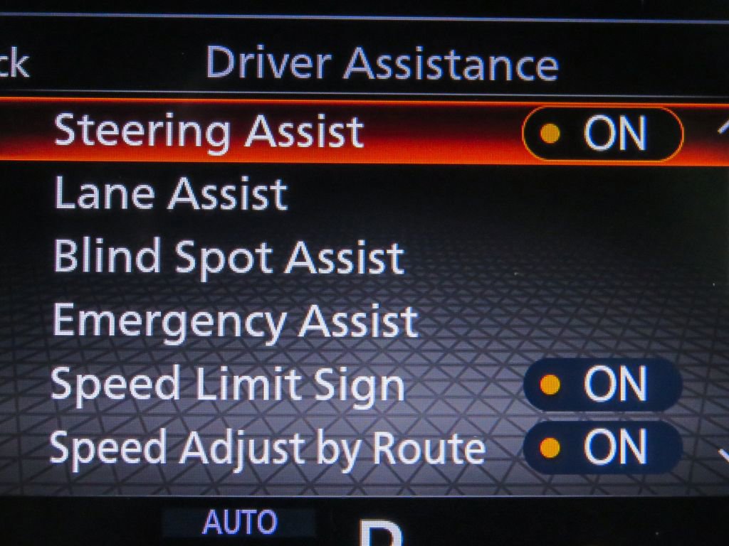 Certified 2022 Nissan Rogue SL w/ SL Premium Package image 26