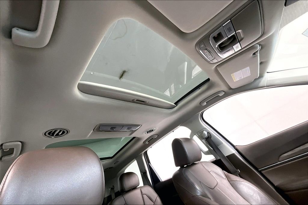 Used 2022 Kia Telluride SX image 21