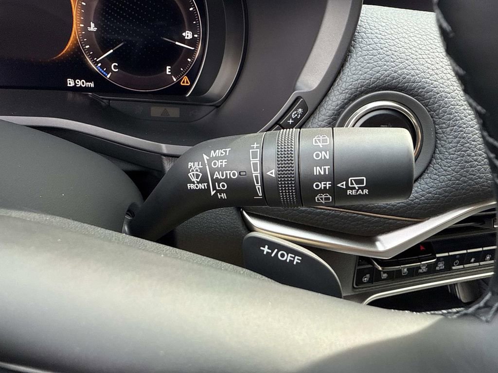 New 2026 MAZDA CX-90 3.3 Turbo w/ Premium Sport Pkg image 37