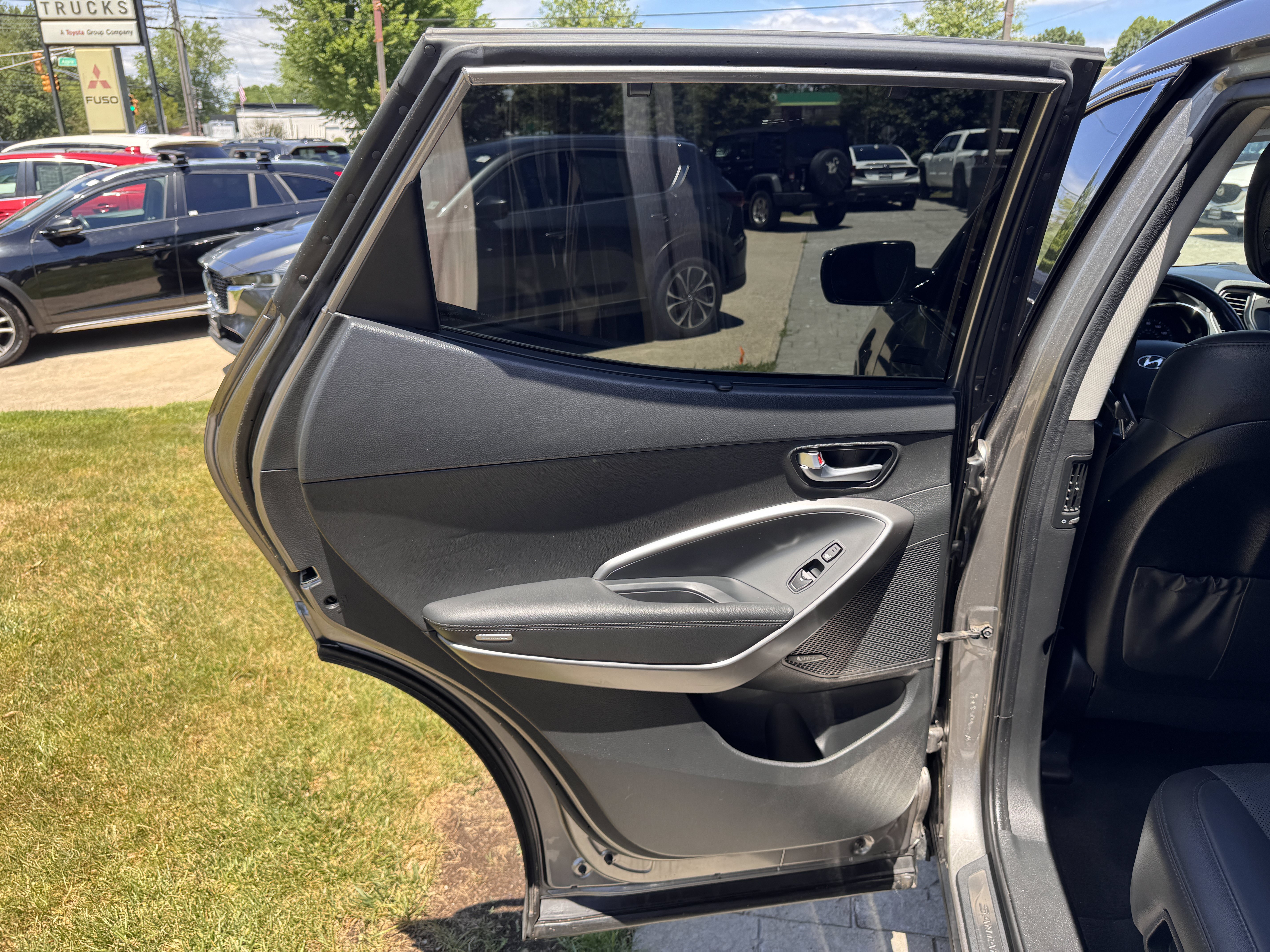 Used 2018 Hyundai Santa Fe Sport AWD/4WD image 20