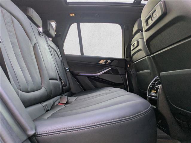 Used 2021 BMW X5 xDrive40i w/ Premium Package 2 image 20