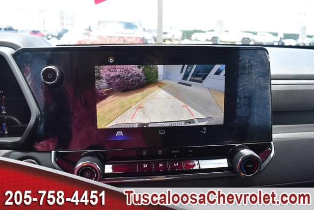 Used 2023 Chevrolet Colorado Trail Boss w/ Advanced Trailering Package AWD/4WD image 30