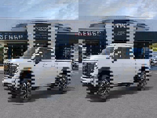 New 2026 GMC Sierra 2500 Denali Ultimate image 6