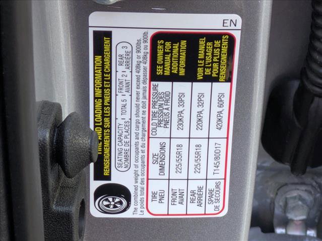 New 2026 Subaru Crosstrek 2.5i Sport w/ Popular Package #4A image 19