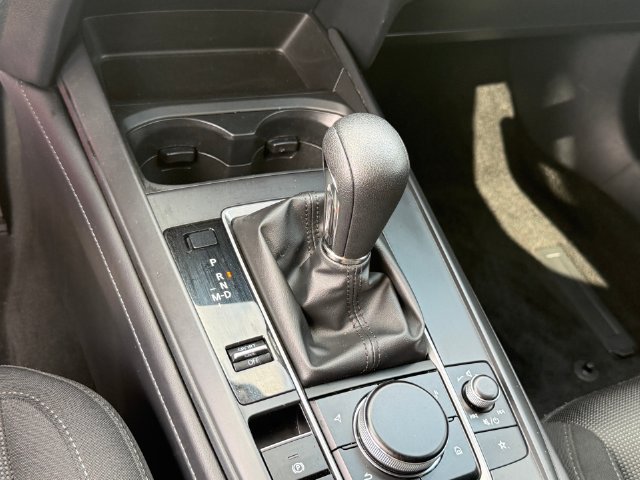 Used 2025 MAZDA CX-30 AWD 2.5 S image 20
