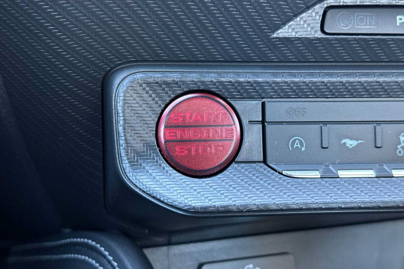 New 2026 Ford Mustang GT Premium RWD image 19