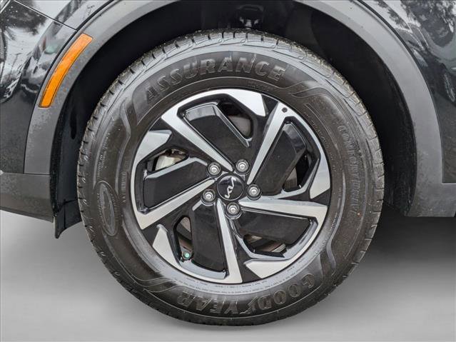 Used 2023 Kia Sportage LX image 22