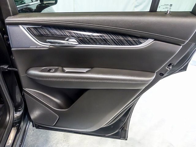 Certified 2024 Cadillac XT6 Premium Luxury w/ LPO, Floor Liner Package image 34