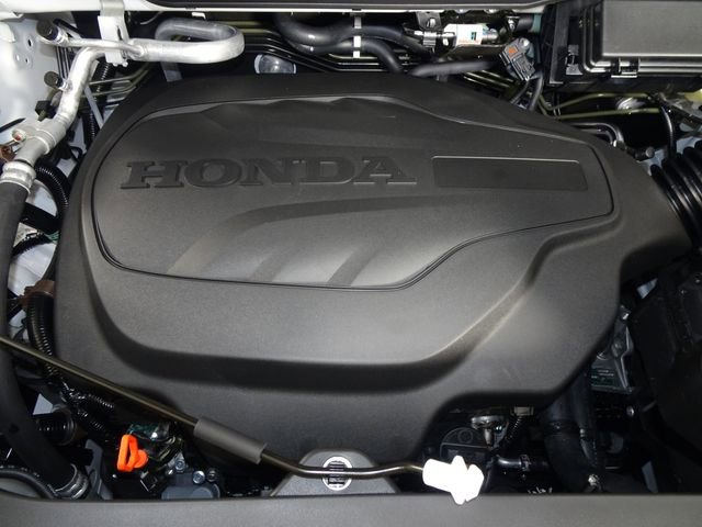New 2026 Honda Ridgeline RTL image 10