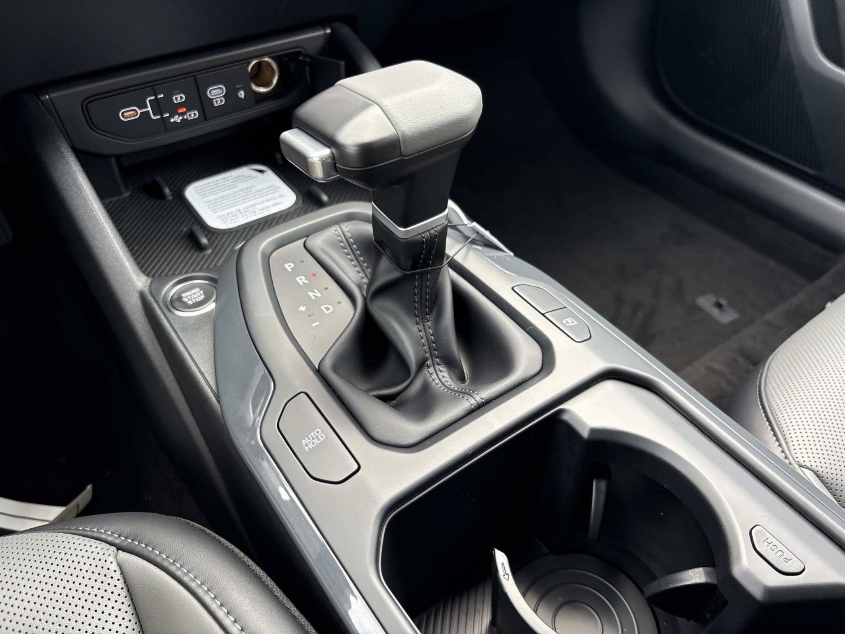 New 2026 Kia K4 GT-Line Turbo FWD image 29