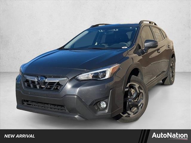 Used 2023 Subaru Crosstrek 2.5i Limited