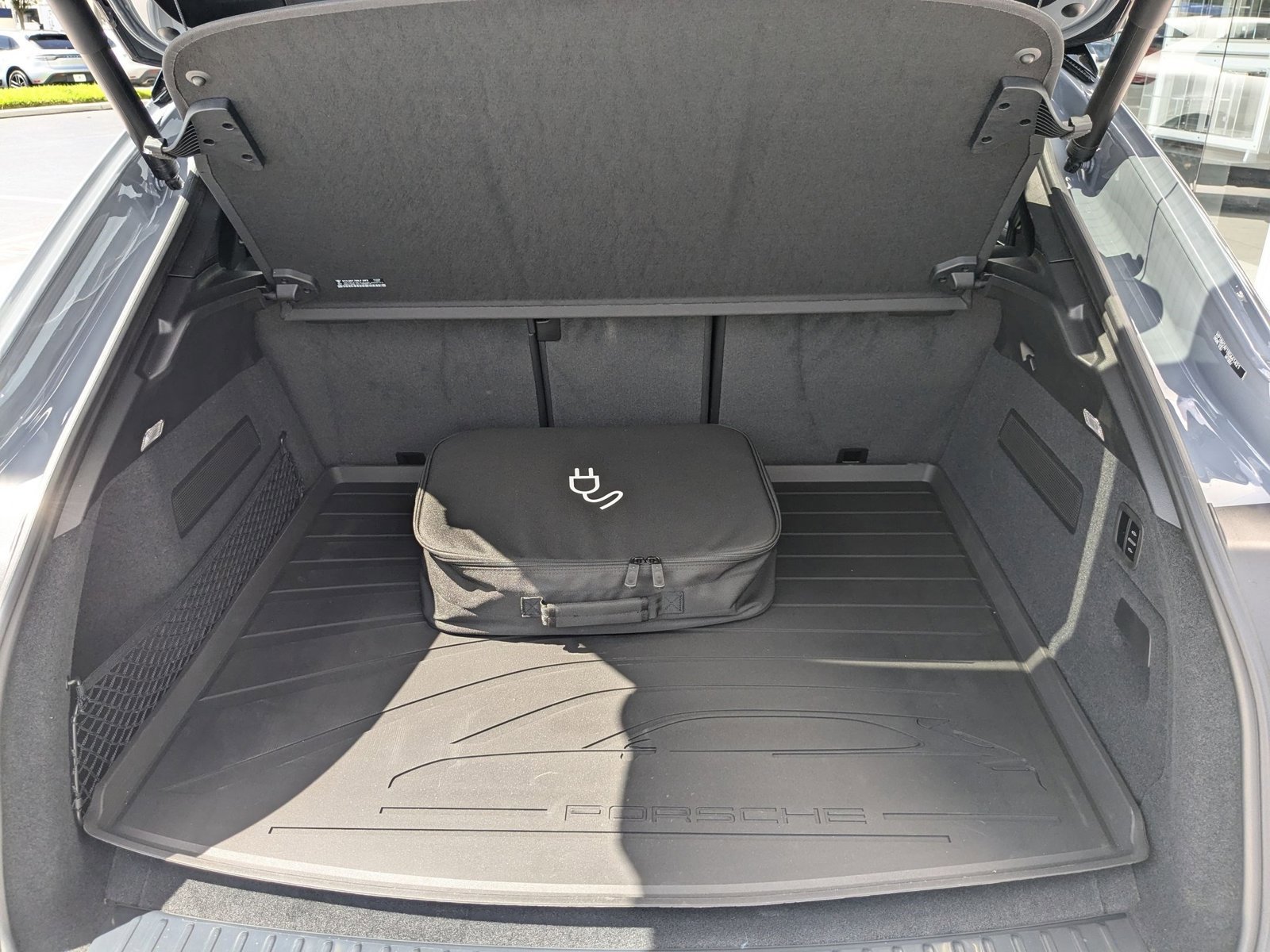 New 2025 Porsche Cayenne S image 28