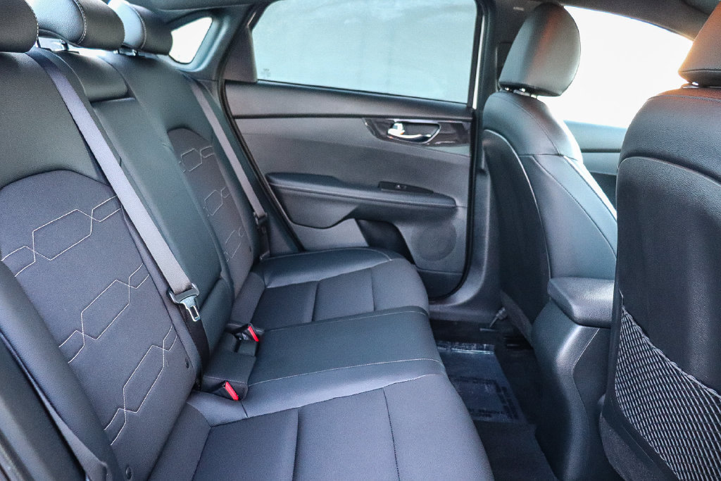 Used 2022 Kia Forte GT-Line FWD image 18