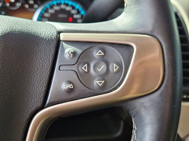 Used 2017 GMC Yukon XL Denali RWD image 13