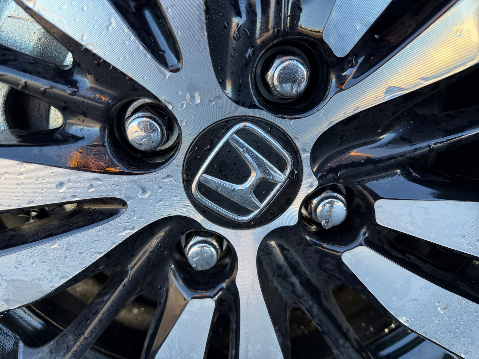 Used 2019 Honda Fit EX image 29