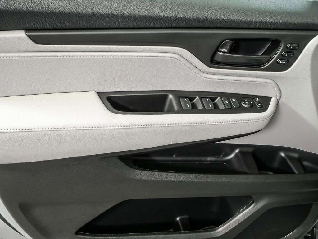 Used 2022 Honda Odyssey EX-L image 6