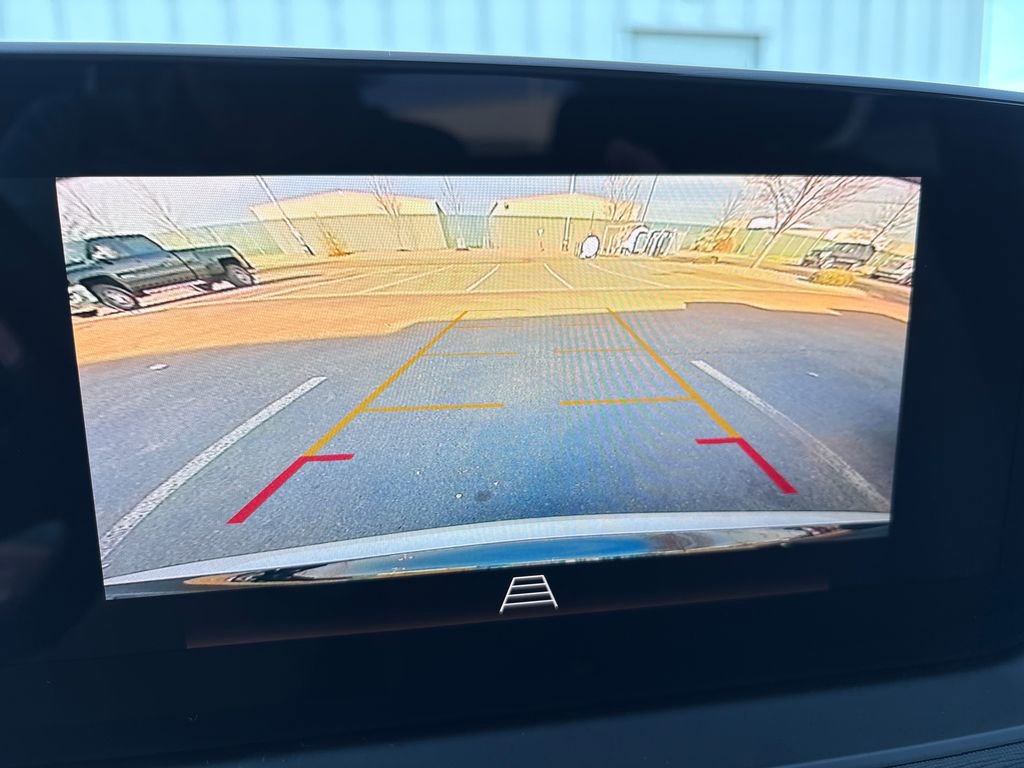 New 2026 Buick Envista Sport Touring w/ Convenience I Package image 24