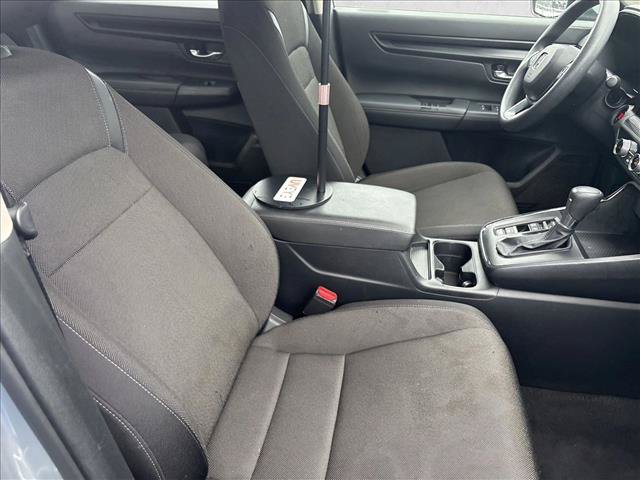 Used 2024 Honda CR-V LX image 18