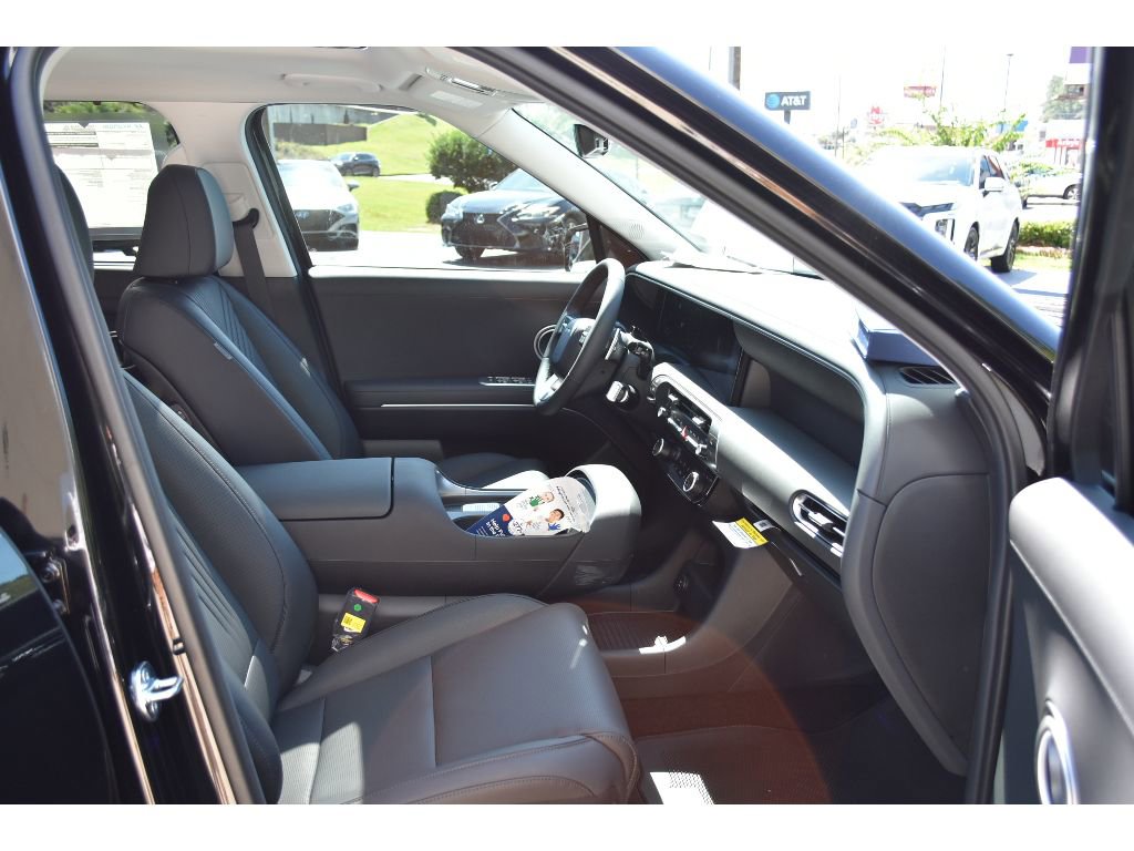 New 2026 Hyundai Palisade SEL image 15