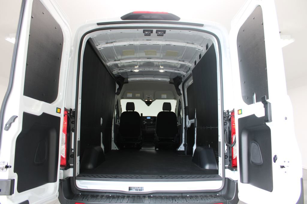 New 2025 Ford Transit 250 148 Medium Roof w/ Load Area Protection Package image 13