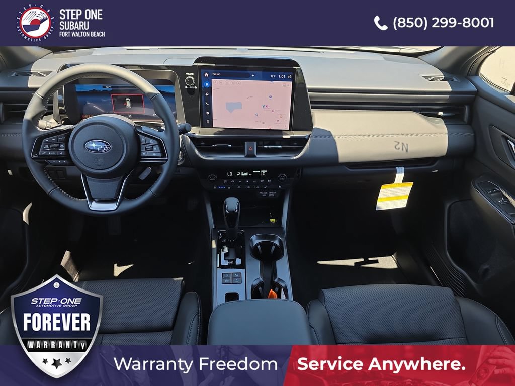 New 2026 Subaru Outback Touring XT AWD/4WD image 14