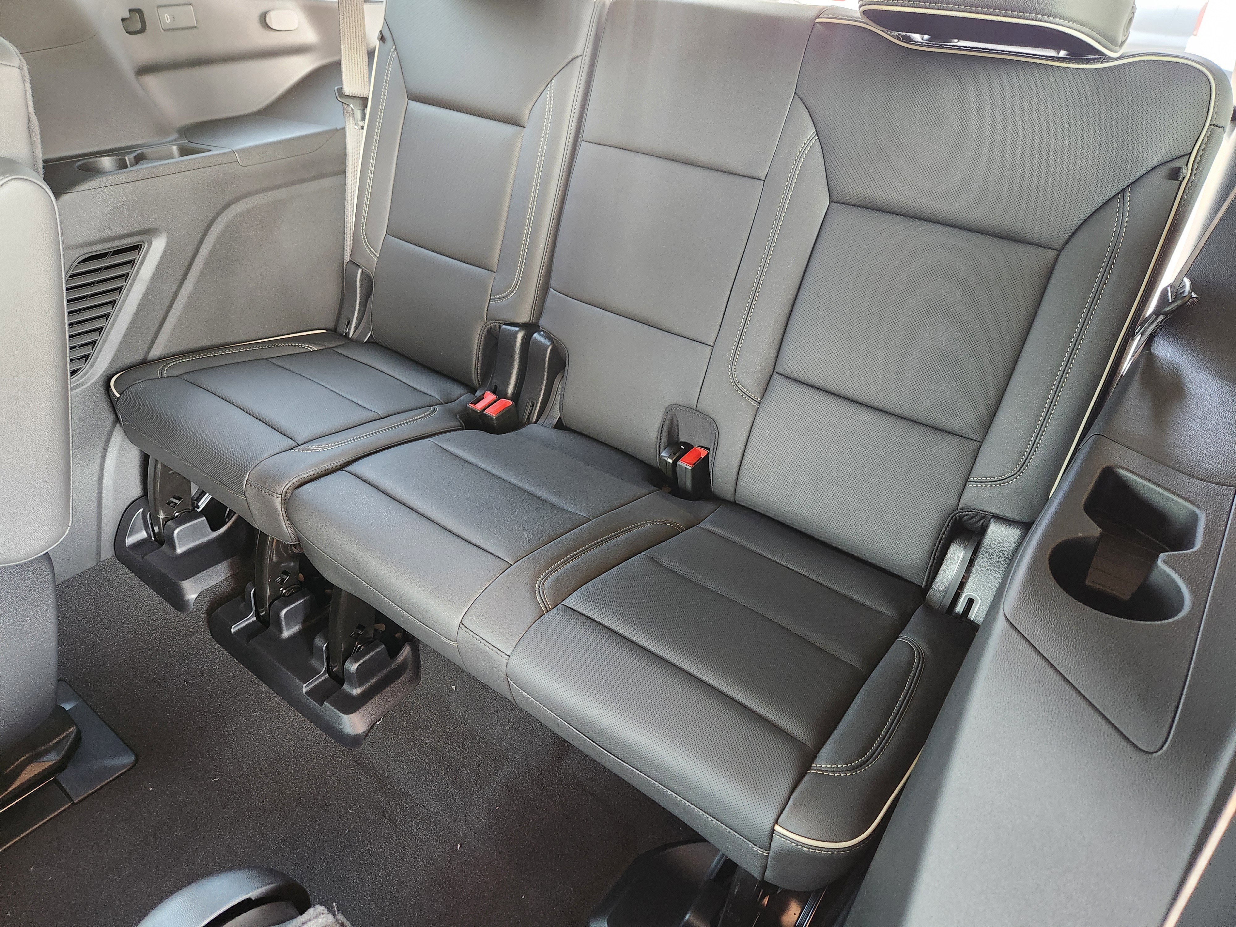 New 2026 Chevrolet Tahoe Premier w/ Sun And Tow Package image 23