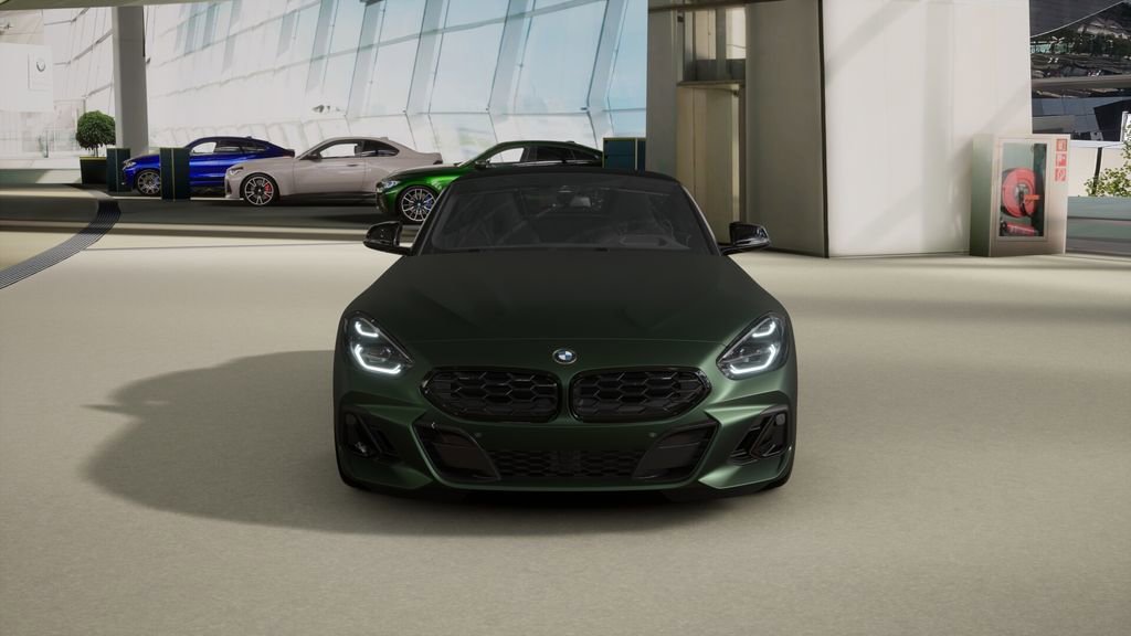 New 2026 BMW Z4 M40i w/ Premium Package image 32