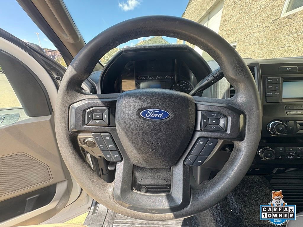 Used 2019 Ford F350 XL w/ STX Appearance Package AWD/4WD image 2