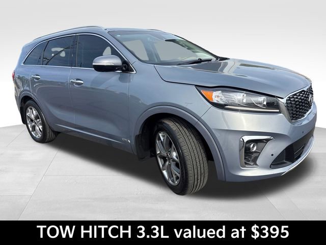 Used 2020 Kia Sorento SX AWD/4WD image 1