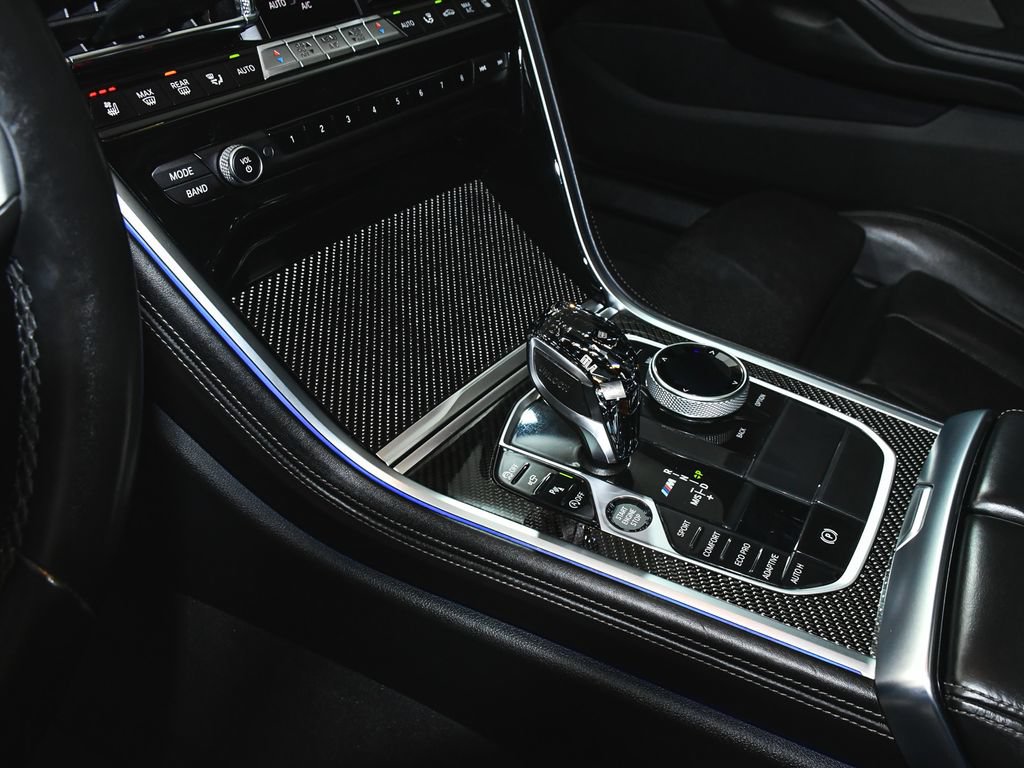 Used 2022 BMW M850i Gran Coupe xDrive AWD/4WD image 55