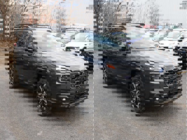 New 2026 Subaru Outback Touring XT image 22