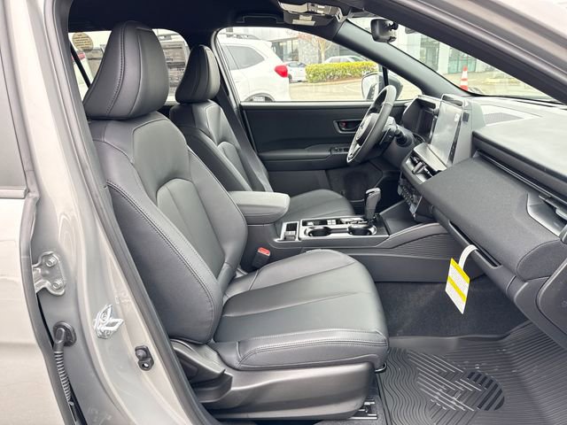 New 2026 Subaru Outback Premium image 12