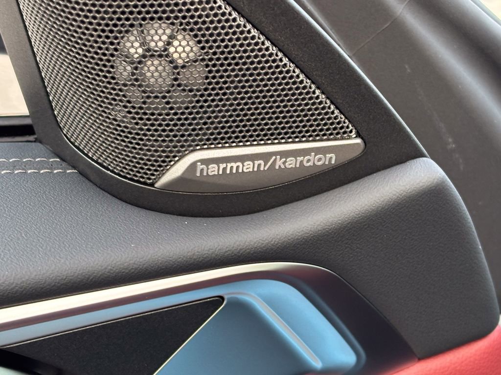 New 2026 BMW M440i xDrive Coupe AWD/4WD image 11
