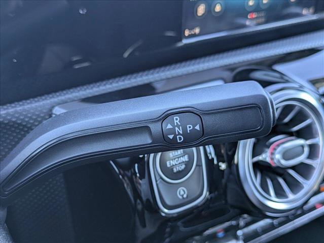 Used 2021 Mercedes-Benz CLA 250 image 12