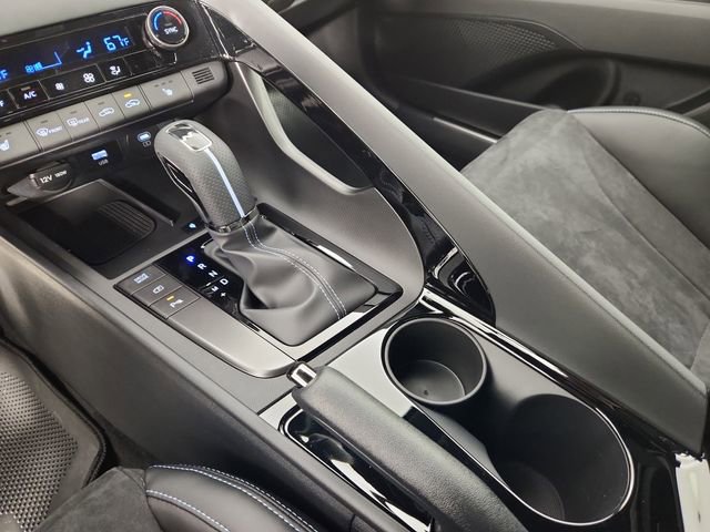 New 2026 Hyundai Elantra N FWD image 22