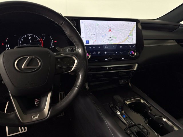 Certified 2024 Lexus RX 350 F Sport w/ Convenience Package AWD/4WD image 25