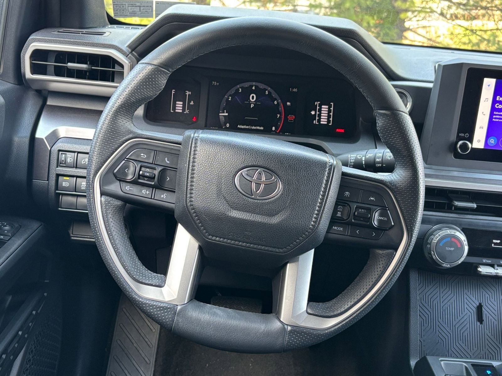 Used 2025 Toyota 4Runner SR5 image 29