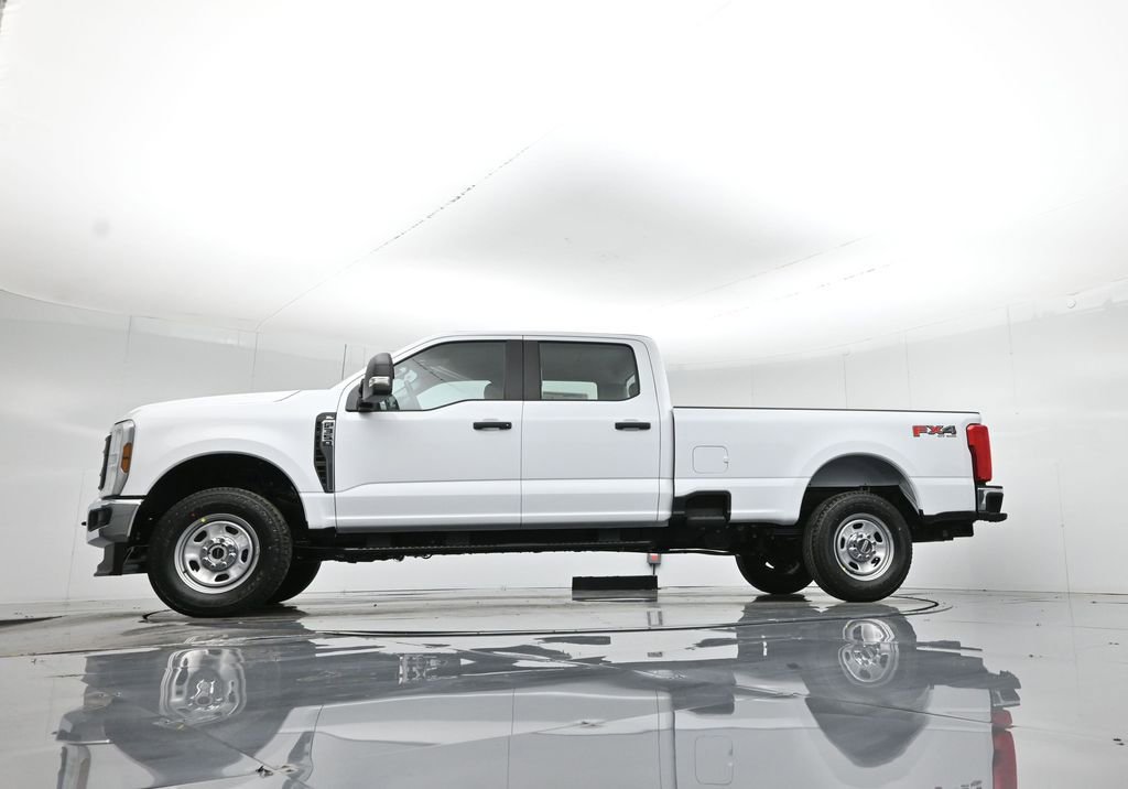 New 2026 Ford F350 XL w/ FX4 Off-Road Package AWD/4WD image 50