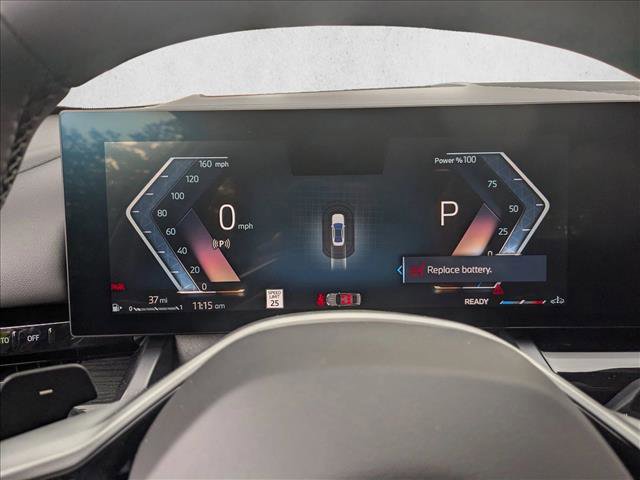 Used 2026 BMW 530i xDrive image 11