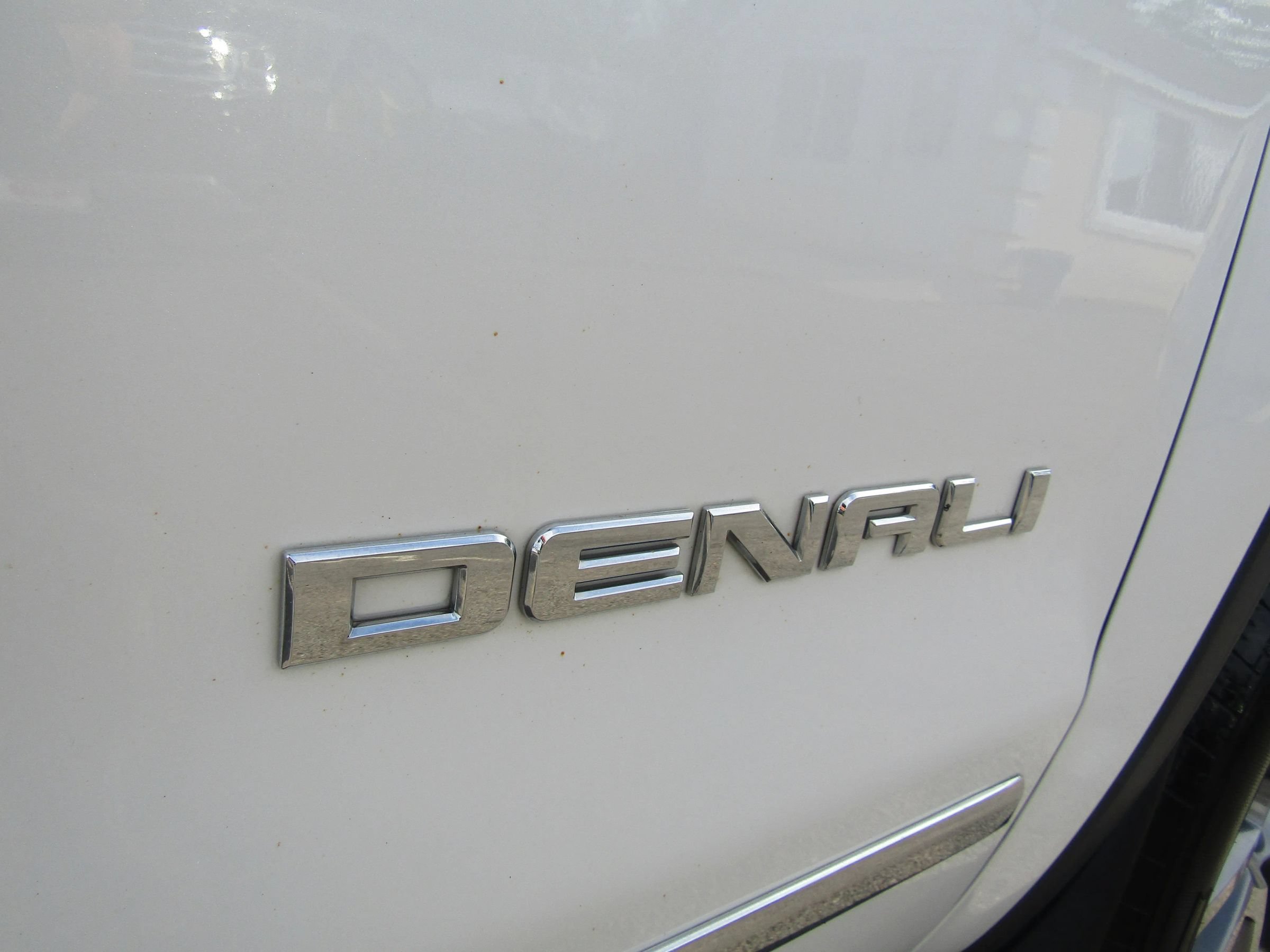Used 2017 GMC Sierra 1500 Denali AWD/4WD image 9