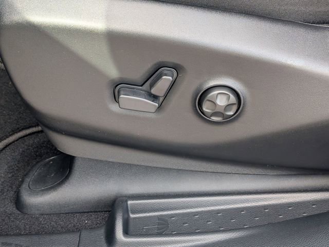 New 2026 Chrysler Pacifica Select image 13